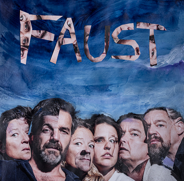 FAUST